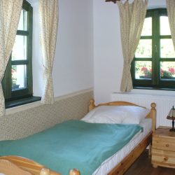 Őrség természetközeli igényes és családi vendégház tél és nyár